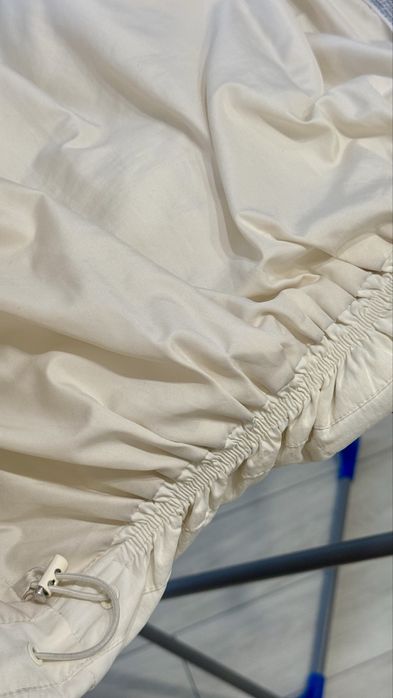 демисезонная куртка Bershka