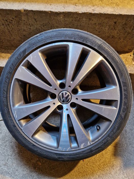 Vand jante vw r18 Chicago