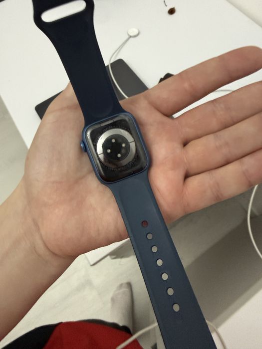 Apple Watch series 7