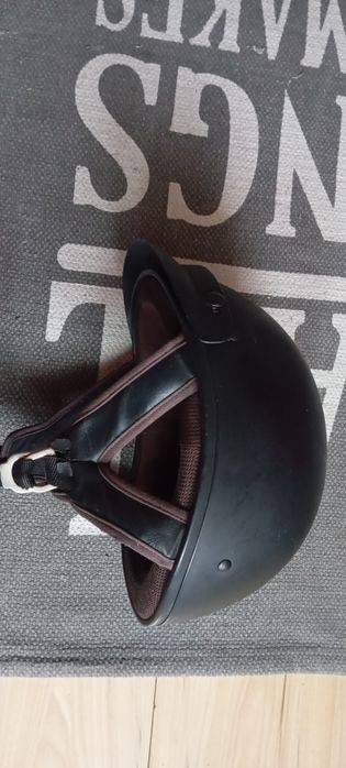 Cască motor tip Harley