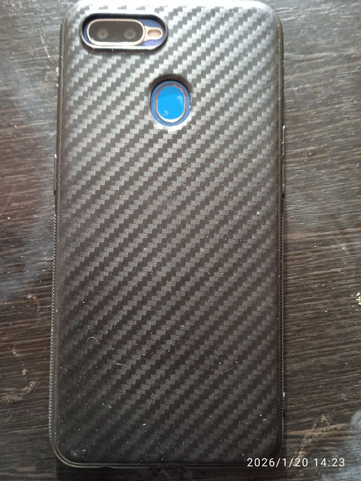 Телефон OPPO A5S