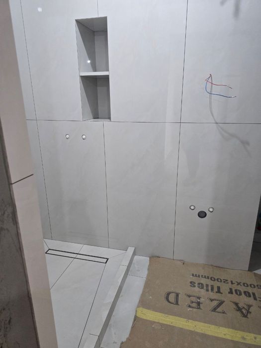 3/8/9 90м2 жк Nikitina Residents Буюк Ипак Йули метро