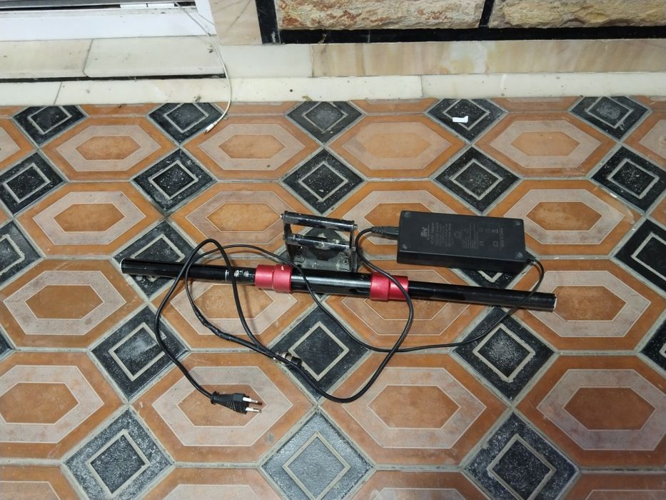 Электросамокат KUGOO M4 Pro+