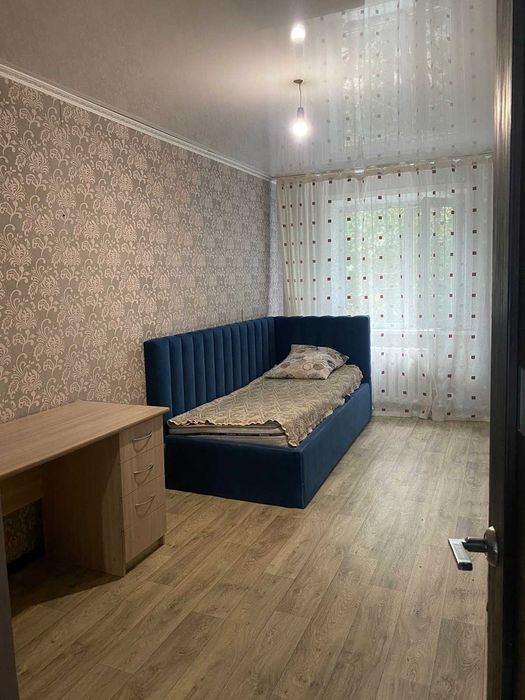 Продажа 2-комнатной квартиры ул.Спортивная