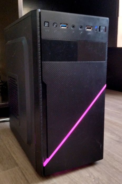 Продам компьютер. ТОРГ ЕСТЬ, ОБМЕНА НЕТ