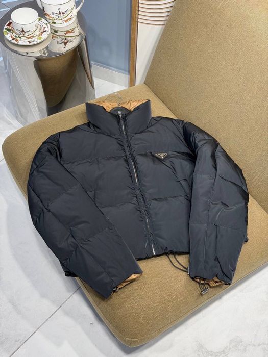 Дамско яке prada