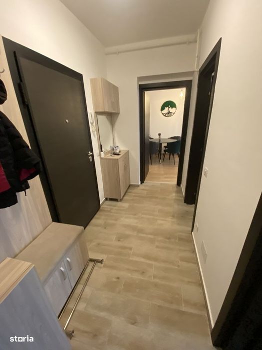 Apartament 2 camere Mrs smart Ploiești de inchiriat