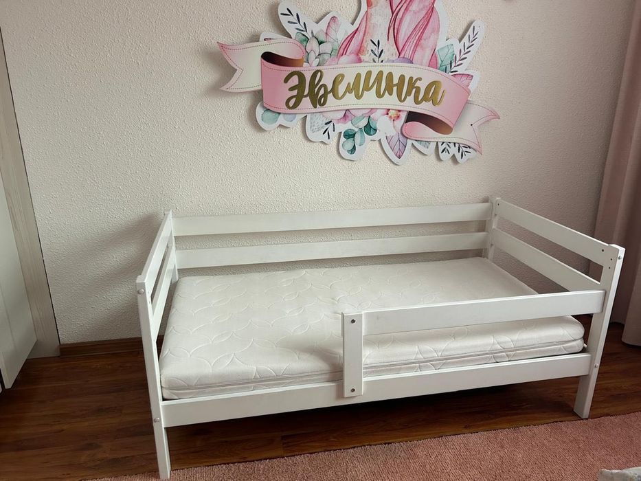 Продам Детскую кровать