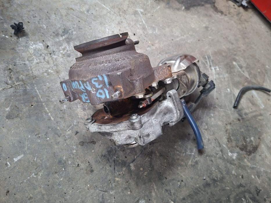 Turbina Fiat Grande Punto 1.3 D