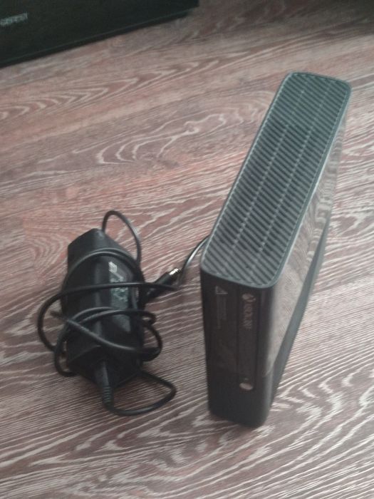 Хbox 360 состояние нормальное