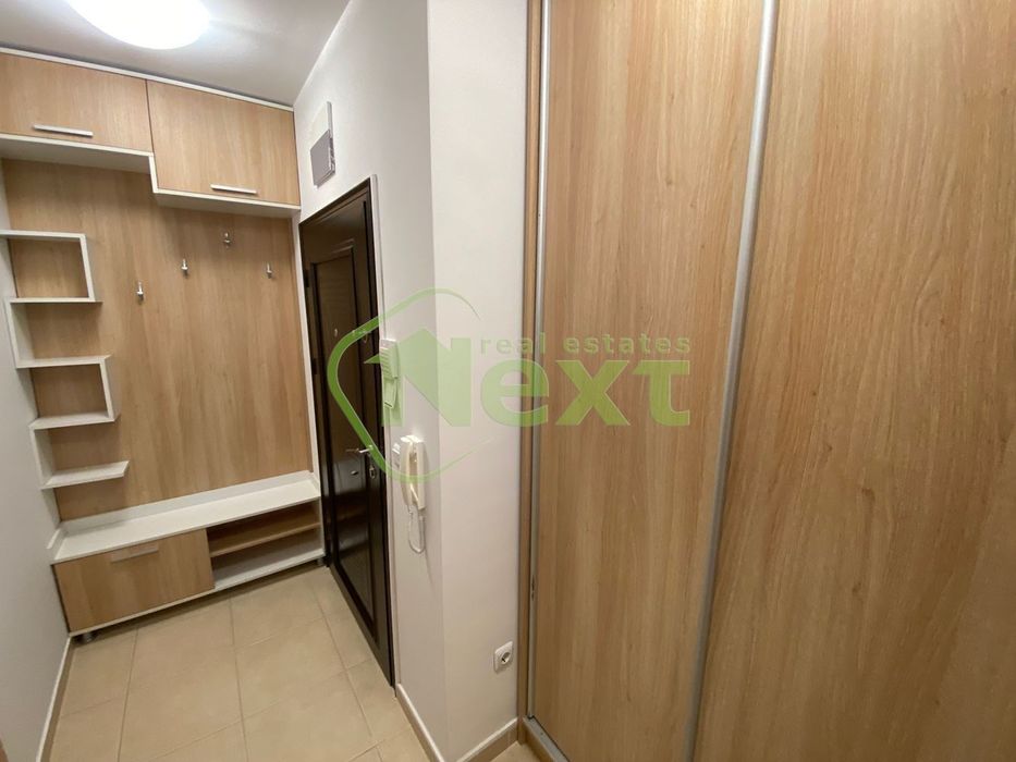 Дава се под наем Едностаен апартамент в София, Студентски град - 50 кв.м за 460 € - Снимка #10