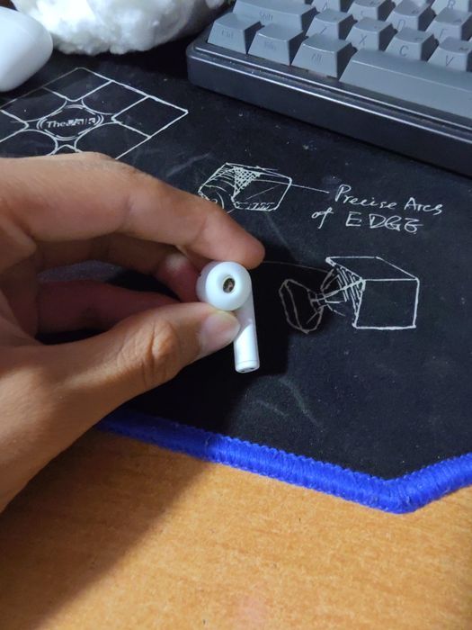 honor choice earbuds x5