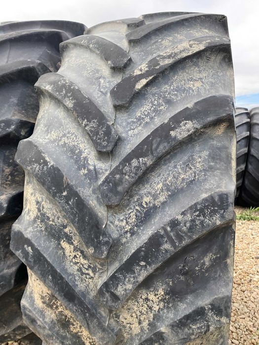 Cauciuc Goodyear 710.70 R42