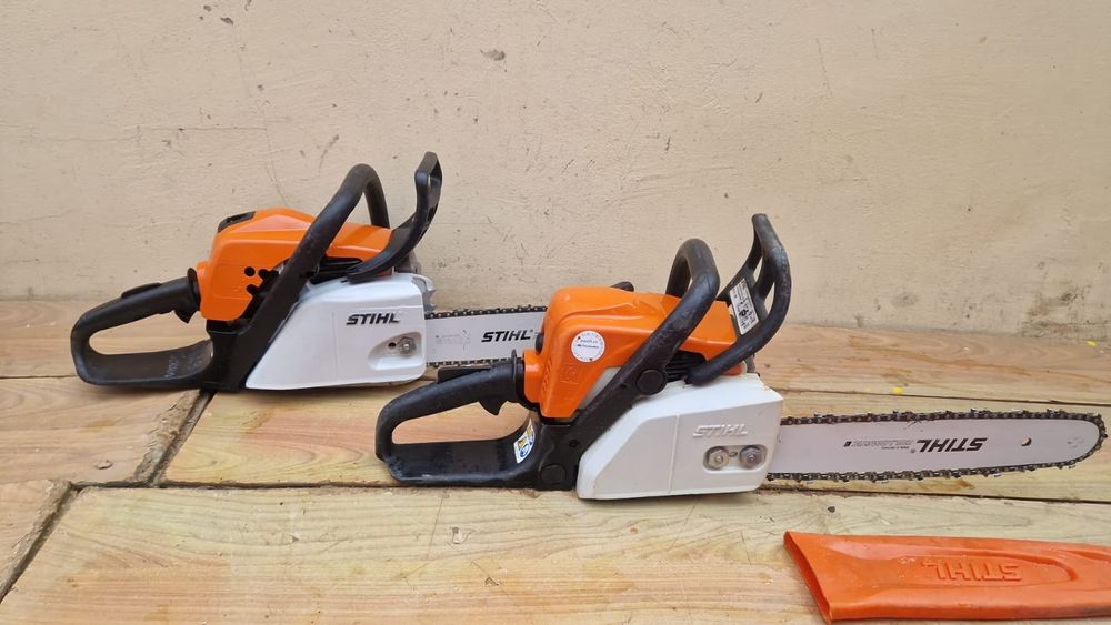 Drujba Stihl MS  170 / MS 181