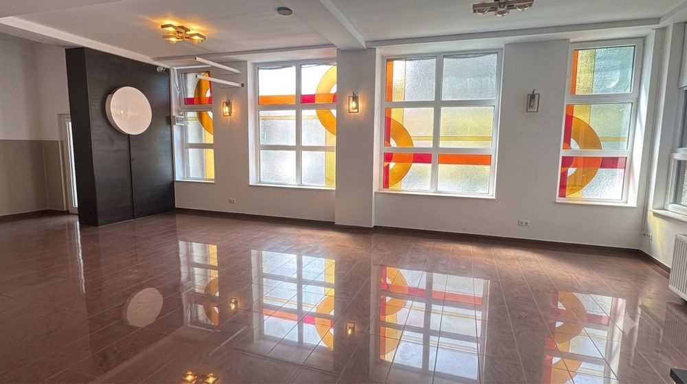 Spatiu comercial de inchiriat, Rogerius, langa Pelican,