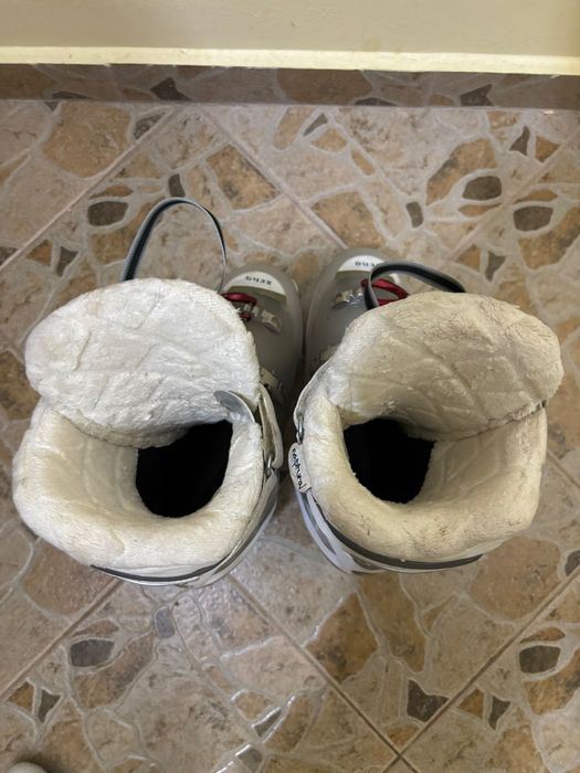 Женски ски обувки  Rossignol с пух 38.5/24.5