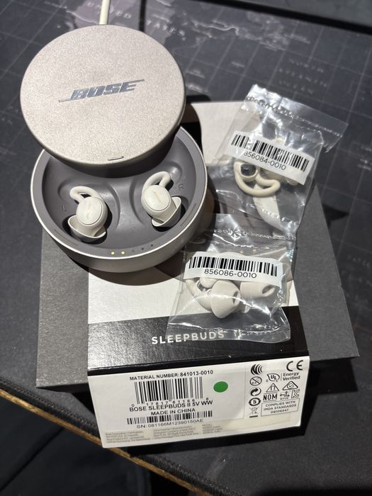 Bose sleepbuds 2