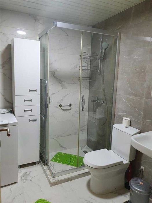 Двустаен имот в кв.Симеоново