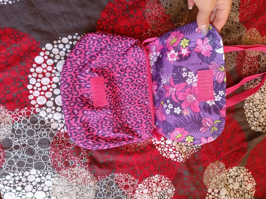 Малка чанта през рамото Gabol