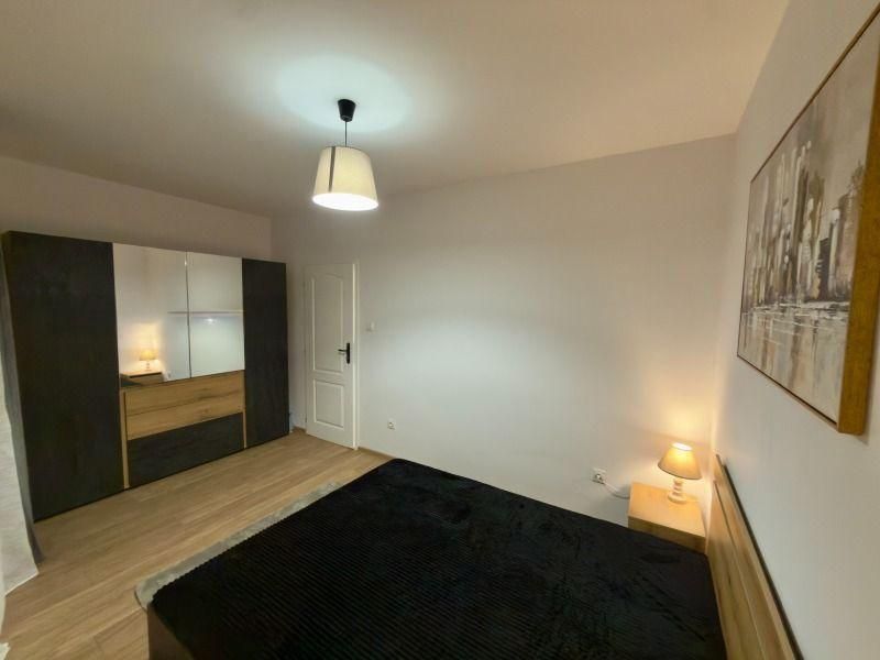 Дава се под наем Двустаен апартамент в София, Манастирски ливади - 60 кв.м за 796.62 € - Снимка #8