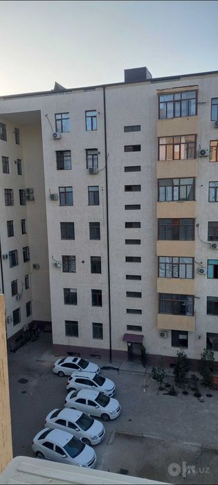 Продаётся 1х комнатная кирпичная квартира
