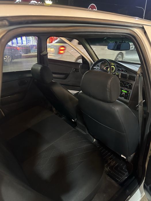 Nexia 2015 varyandga beriladi