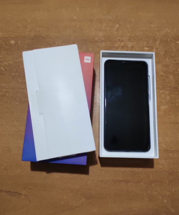 Xiaomi Mi 8 Lite