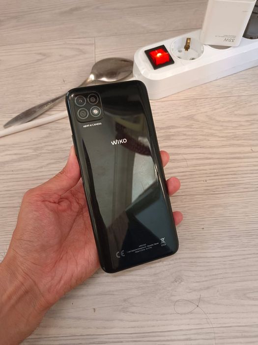 Смартфон Wiko China
