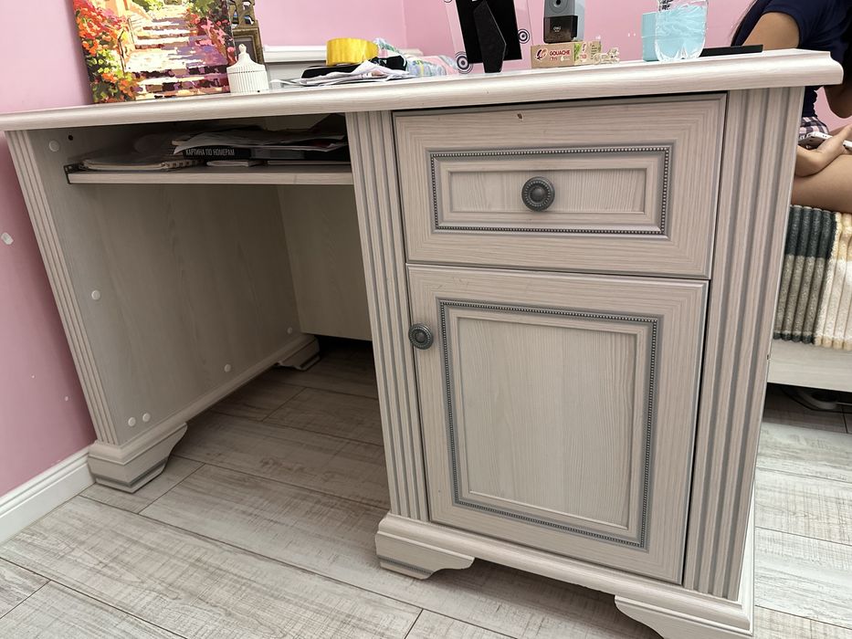 Мебель полный комплект