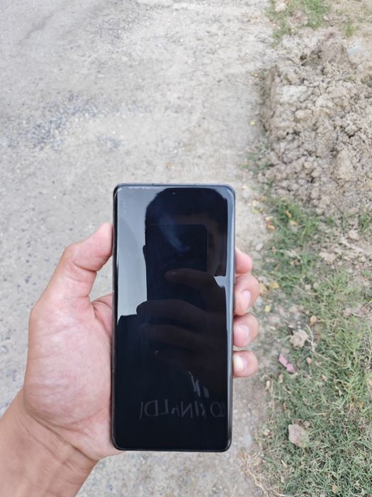 Xiaomi 12 pro garantiyasi bilan