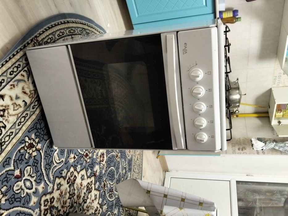 Продам Газплита..