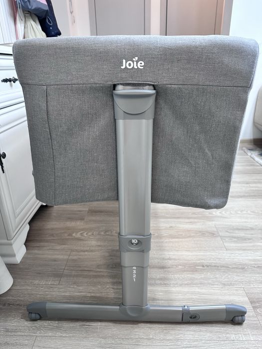 Манеж-кровать Joie Roomie