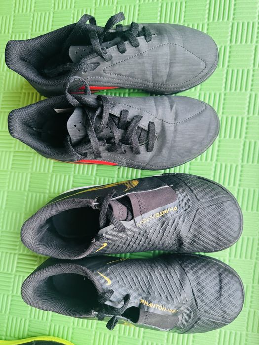 Детски маратонки Puma Nike Adidas  31