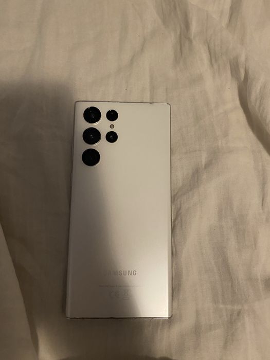Samsung galaxy s22 ultra
