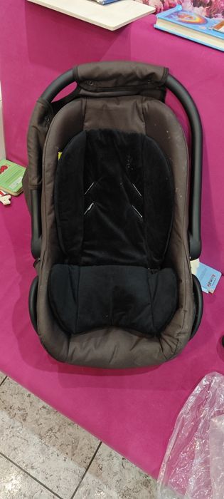 Vand carucior Krausman 3in1