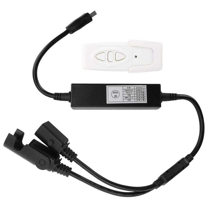 Telecomandă wireless pentru ridicătoare TV