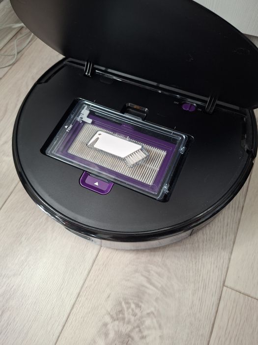 Продаётся пылесос