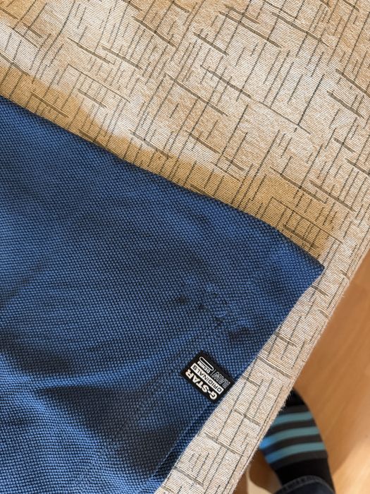 Тениска G-Star Raw