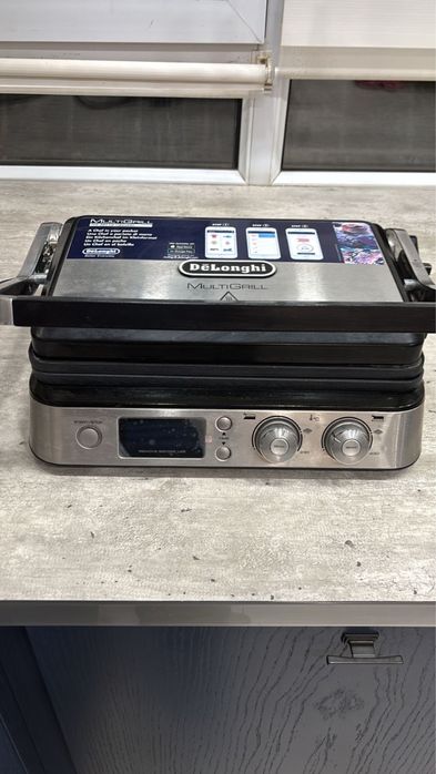 Продам мультигриль