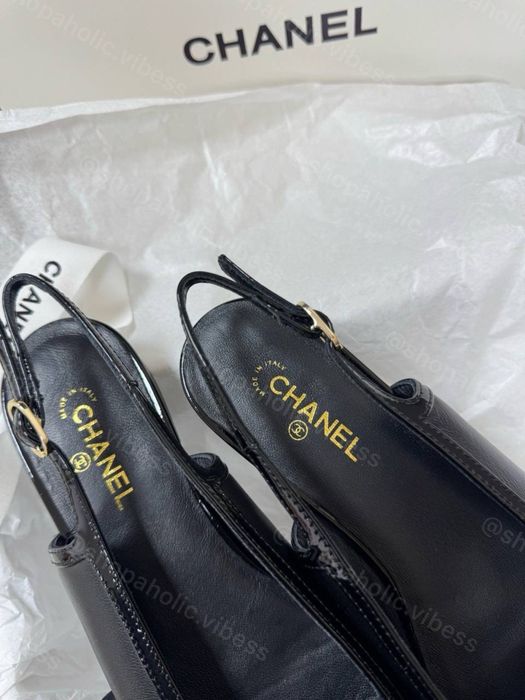 Sandale Chanel 35-42