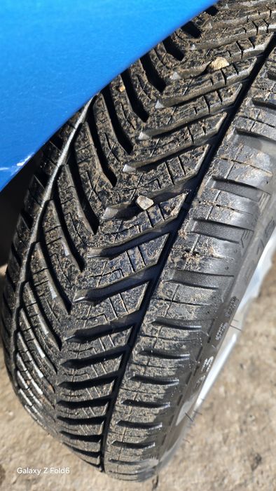 Пежо 207 sw 2011г 1.6 бензин 120 к.с