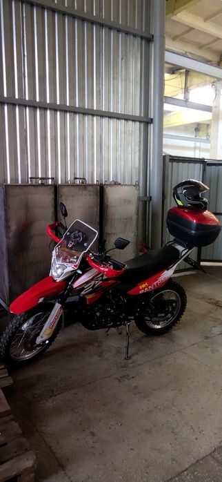 RACER RC250GY-C2 Продам