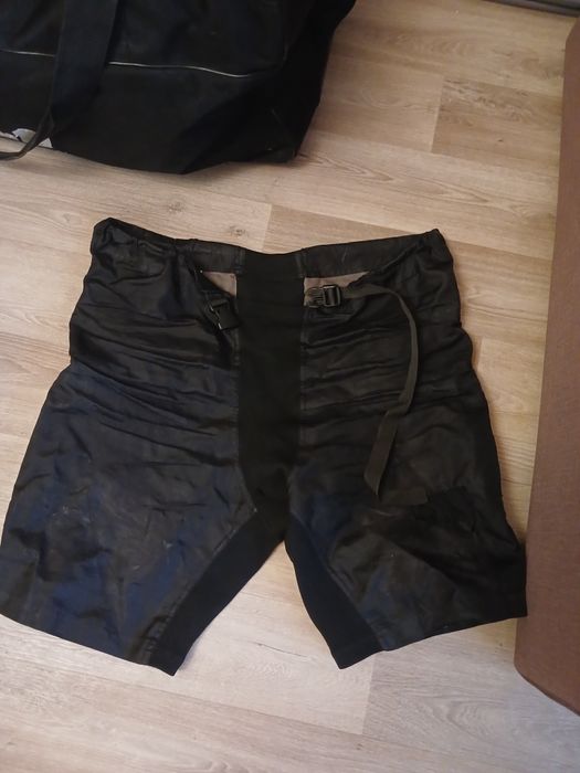 Хоккейная форма полевого игрока