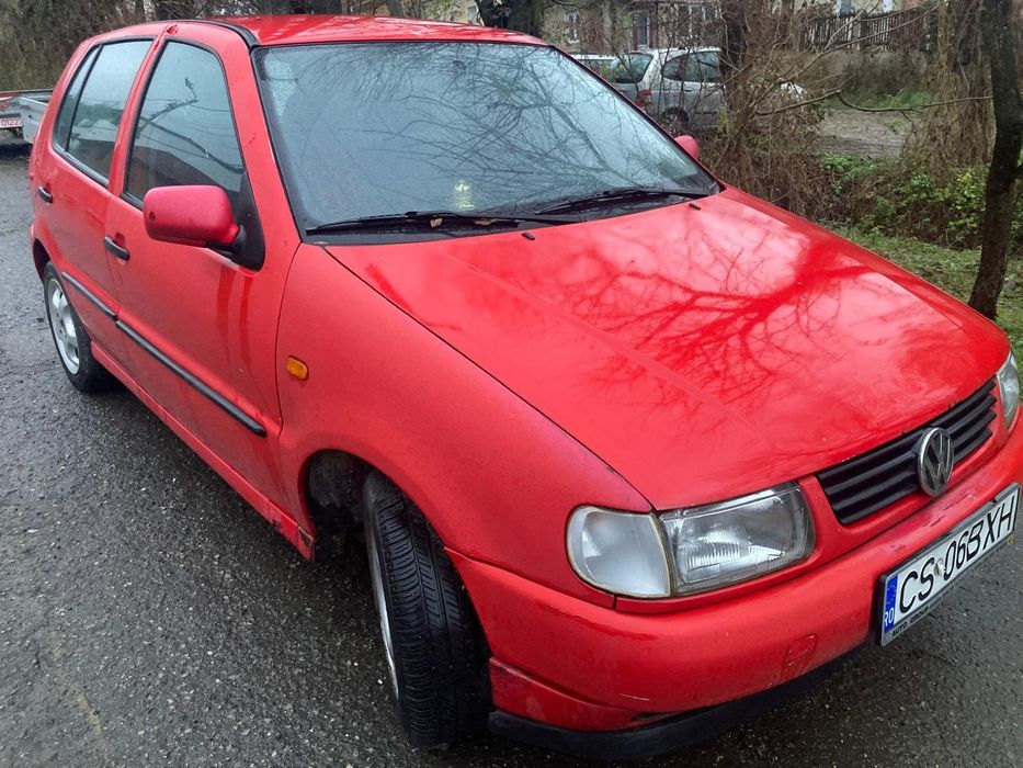 Www polo benzina