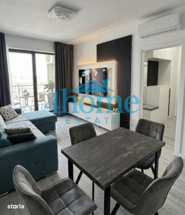 Apartament 2 camere Exigent Plaza | Lujerului | Metrou