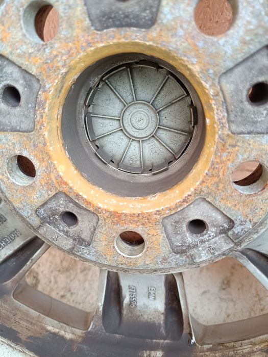 Продавам джанти BBS