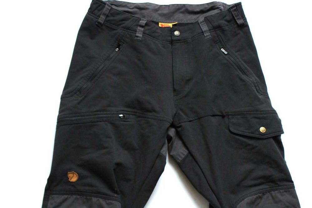 FJALLRAVEN Alv trousers - мъжки панталон, размер 50 (L)