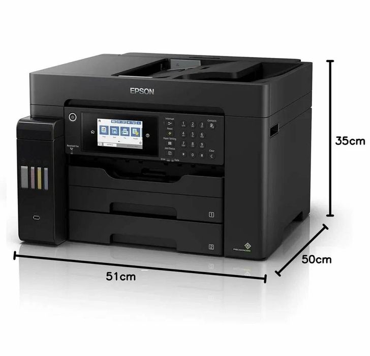 Epson L15150 МФУ струйное Epson L15150  Tehnodom.uz