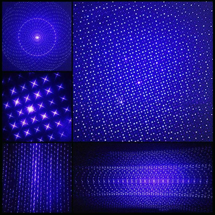 Прожектор звездное небо для дискотек, отпугивания птиц и животных.