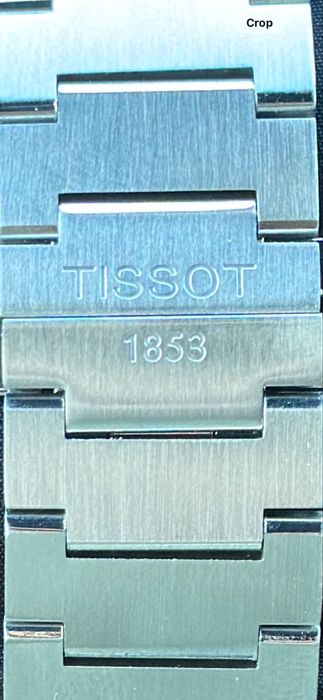 Tissot PRX Powermatic 80 - 40mm